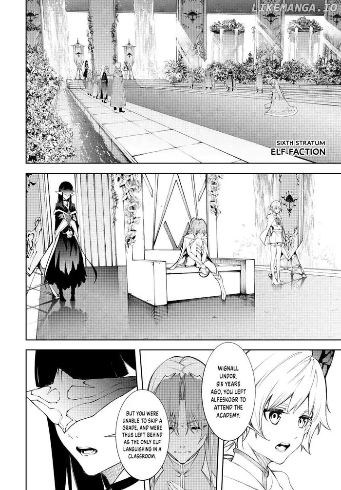 Wistoria: Wand and Sword Chapter 41 image 18_optimized